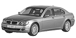 BMW E66 P1BF3 Fault Code